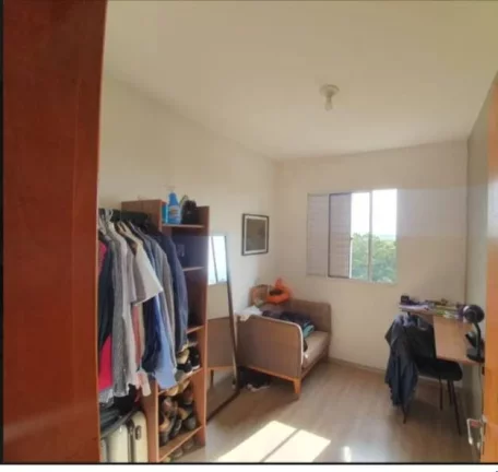 Imagem Apartamento com 2 dormitórios à venda - Granja Viana