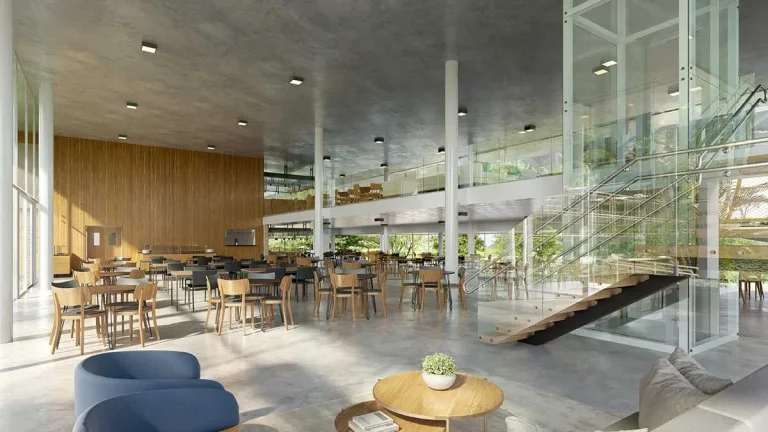 Imagem Condominio Chácara com lotes premiumcde 2.000m²