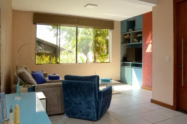 Imagem Casa em Condomínio com 3 Dormitorio(s) localizado(a) no bairro Elsa em Viamão / Rio Grande do Sul Ref.:57580255