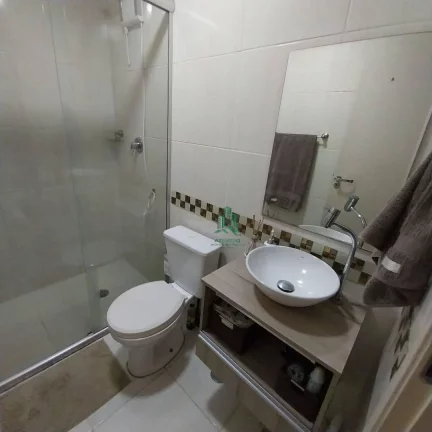 Imagem Apartamento com 2 dormitórios à venda, 51 m² por R$ 456.000,00 - Vila Medeiros - São Paulo/SP