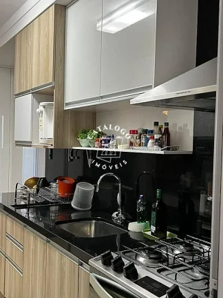 Imagem Apartamento a Venda no bairro Bosque das Juritis - Ribeirão Preto, SP