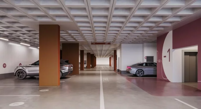 Imagem Nest - Apartamento à venda no bairro Alto da Rua XV - Curitiba/PR