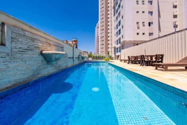 Imagem APARTAMENTO RESIDENCIAL em São Paulo - SP, Morumbi
