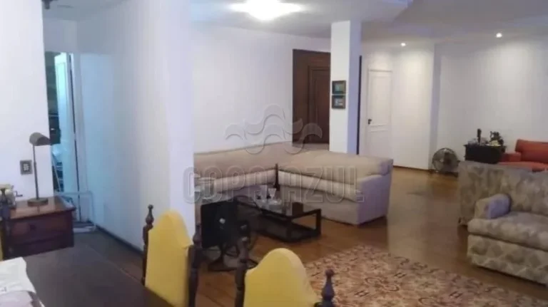 Imagem Ipanema – Rua Joaquim Nabuco | Residencial › Apartamento 4 quarto(s) à Venda