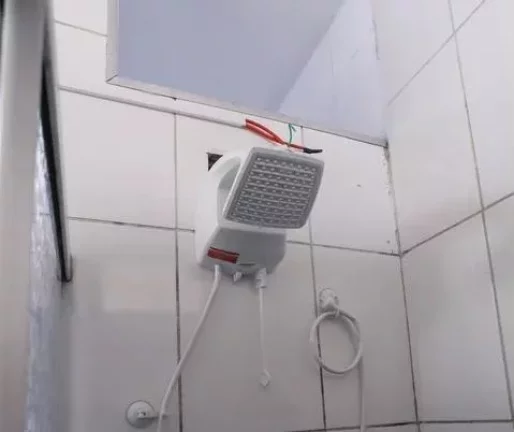 Imagem Kit reformada na São João