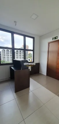 Imagem Sala Comercial 2 dormitórios para vender ou alugar Nossa Senhora de Lourdes Santa Maria/RS