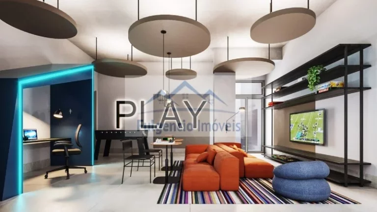 Imagem Apartamento de 66m² à venda na Vila Clementino| 2 dormitórios (sendo 1 suíte), 2 banheiros e 1 vaga