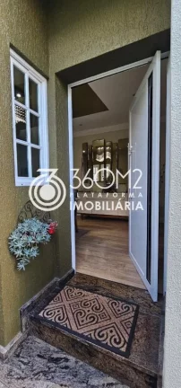 Imagem Sobrado para Venda em Santo André / SP no bairro Santa Maria