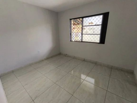 Imagem Aluga Casa De 4/4 Sendo 1 Suite No Parque Acalanto