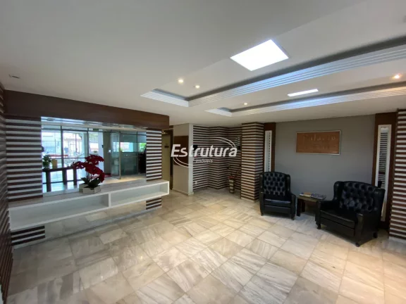 Imagem EXCELENTE APARTAMENTO 3 DORMITÓRIOS SENDO 1 SUITE ANADAR ALTO, RECÉM REFORMADO