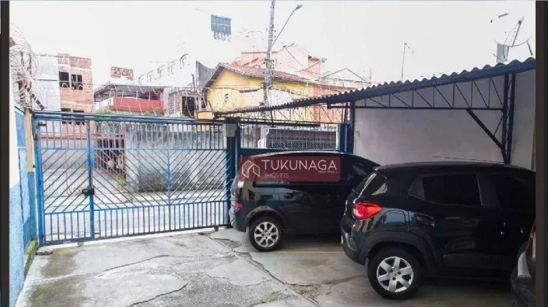 Imagem OPORTUNIDADE - Apartamento no Jaçanã com 81 m² por R$ 250.000 - São Paulo/SP