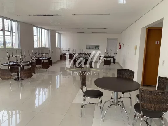 Imagem APARTAMENTO RESIDENCIAL em Americana - SP, Vila Dainese