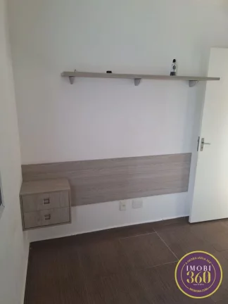 Imagem Lindo Apartamento no Condomínio Atua Parque Ecológico