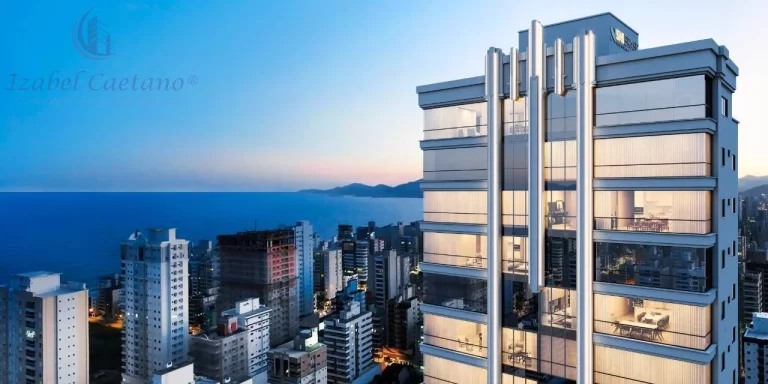 Imagem Apartamento 03 suítes à venda Centro - Itapema–SC