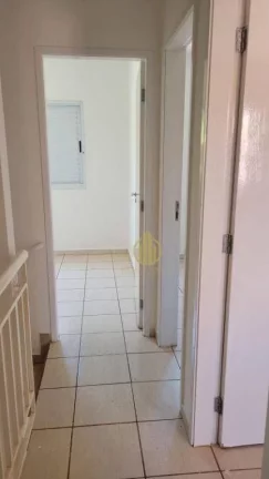 Imagem Sobrado no Vivendas do Sul com 3 dormitórios com suíte e área de churrasco - Vila do Golf - Ribeirão Preto/SP