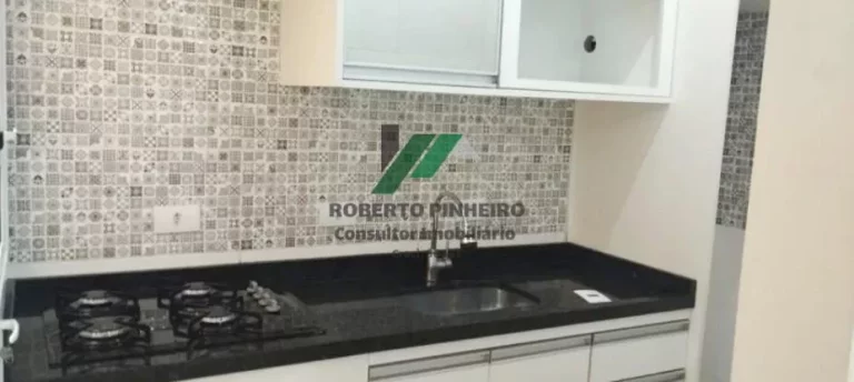 Imagem Sobrado 3 Quartos Santo Andr?(C) - SP - Parque das Nações
