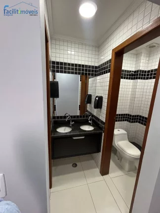 Imagem PRÉDIO COMERCIAL PARA LOCAÇÃO - ALVES DIAS - SÃO BERNARDO DO CAMPO - SP