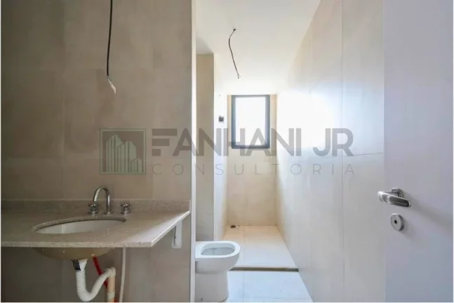 Imagem Imperdível apartamento à venda em Pinheiros, São Paulo-SP, com 3 quartos, 3 suítes e 190m² de área!