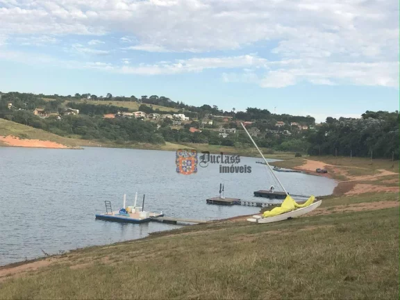 Imagem Terreno à venda, 1030 m² por R$ 500.000 - Riviera Do Jaguari - Piracaia/São Paulo