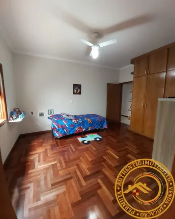 Imagem CASA RESIDENCIAL em ITU - SP, CONDOMÍNIO JARDIM THEODORA