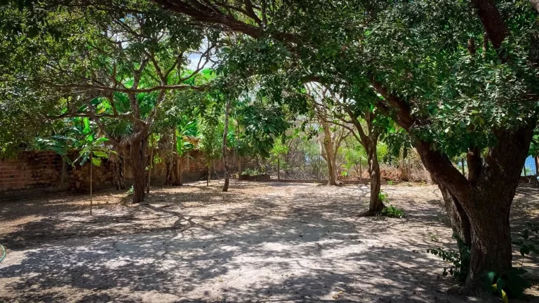 Imagem Casa na Beira do Rio Preguiça em Barreirinhas