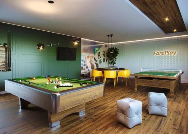 Imagem APARTAMENTO COM 76.72 m² - CENTRO - ITANHAÉM SP