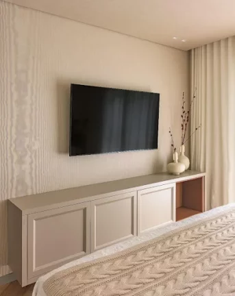 Imagem Apartamento com 3 dormitórios à venda, 175 m² por R$ 2.635.000,00 - Vila Suzana - São Paulo/SP