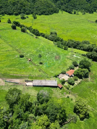 Imagem SÍTIO DE 24,99 ALQUEIRES (60,49 hectares) em RIFAINA/SP COM ESTRUTURA COMPLETA, 03 CASAS SIMPLES, E MUITA ÁGUA..