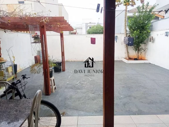 Imagem Casa à venda, 144 m² por R$ 850.000,00 - Condominio Residencial Reserva Ipanema II - Sorocaba/SP