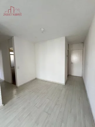 Imagem Apartamento Altos Morumbi Sul - 2 Dorms - 55 Mts²