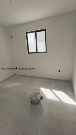 Imagem Apartamento à venda no Novo Geisel-Gramame em João Pessoa/PB