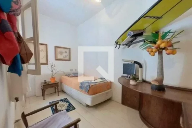 Imagem Apartamento à Venda - Copacabana, 4 Quartos, 660 m2