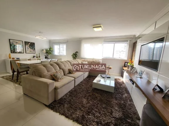 Imagem Apartamento com 2 dormitórios à venda, 110 m² por R$ 850.000,00 - Tatuapé - São Paulo/SP