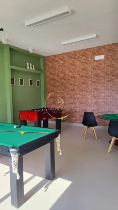 Imagem Apartamento, 3 Dormitórios ( 1 suíte), 1 vaga, Maranata Parque Industrial -
