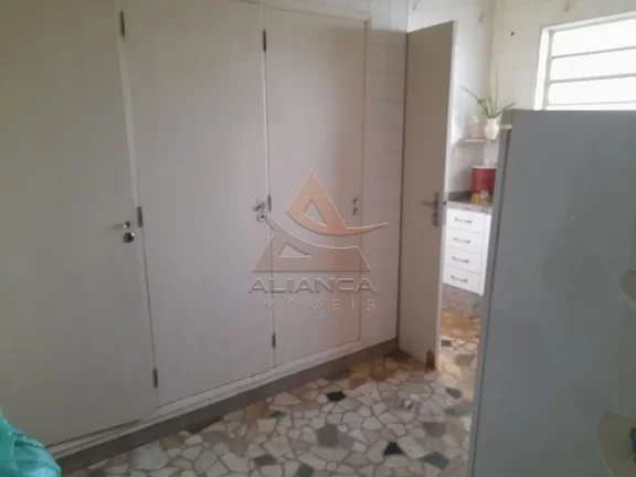 Imagem Apartamento - Ribeirão Preto - Centro
