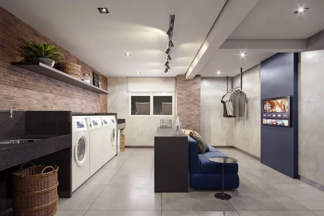 Imagem REM-iD Alta Romana - Residencial
