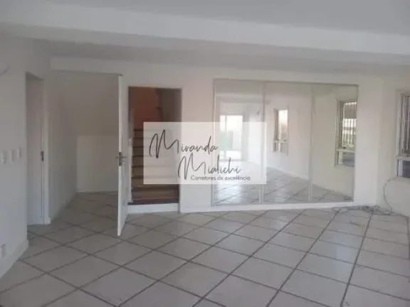 Imagem Bela casa de alto padrão no Saulo Ramos na lagoa da conceição