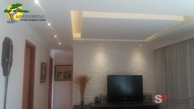 Imagem APARTAMENTO PARA VENDA NO ALDO DO MANDAQUI