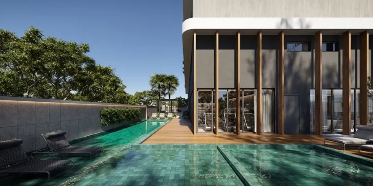 Imagem Bris - Apartamento à venda no bairro Perequê - Porto Belo/SC