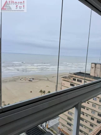 Imagem APARTAMENTO RESIDENCIAL em PRAIA GRANDE - SP, GUILHERMINA