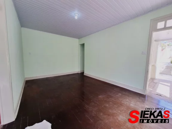 Imagem Excelente Casa para Locação na Penha, São Paulo: 2 Quartos, 1 Sala, 1 Banheiro, 1 Vaga de Garagem, 100m² de Área