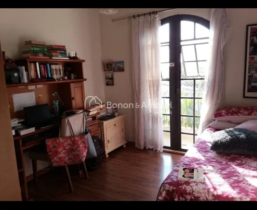 Imagem Apartamento à venda, próximo à Lagoa do Taquaral e ao supermercado Dalben, com fácil acesso a di...
