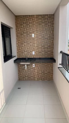 Imagem APARTAMENTO DE 2 DORMITÓRIOS NO RESIDENCIAL LA PLATA - SOROCABA - SP