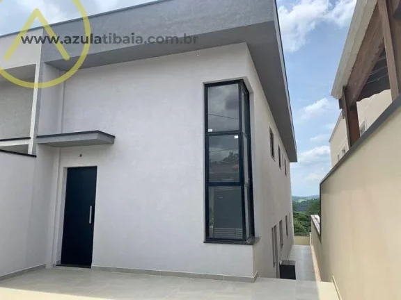 Imagem Casa para Venda em Atibaia, Jardim Dos Pinheiros, 3 dormitórios, 1 suíte, 2 banheiros, 2 vagas