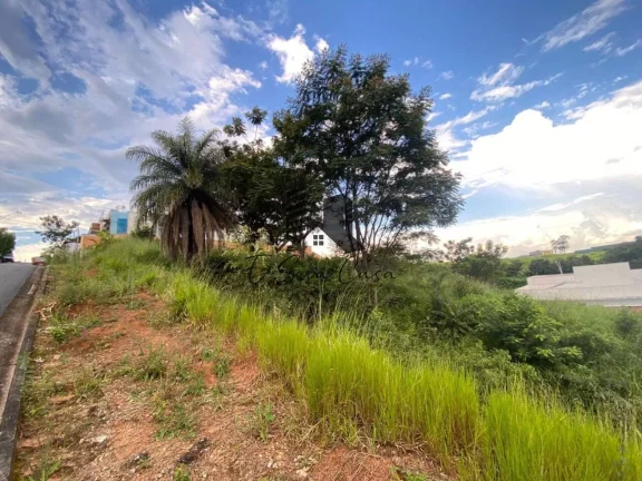 Imagem Lote a venda Portal Do Sol Contagem Mg