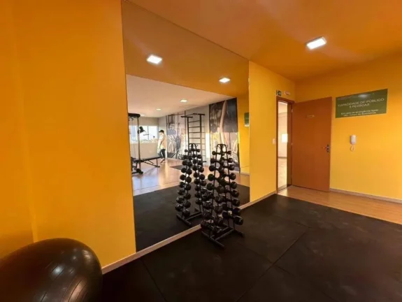 Imagem Apartamento para Venda em Maringá / PR no bairro Parque da Gávea