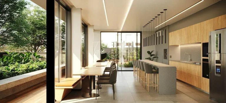 Imagem Apartamento à venda no bairro Água Verde em Curitiba/PR