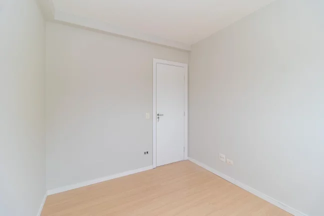 Imagem Apartamento de 2 quartos no bairro Rebouças