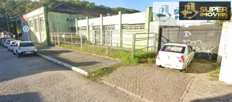 Imagem Ponto comercial Comercio para Venda em Centro Pelotas-RS - 2