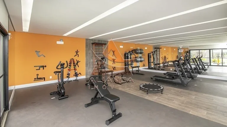 Imagem Casa Condomínio - Ribeirão Preto - Real Sul